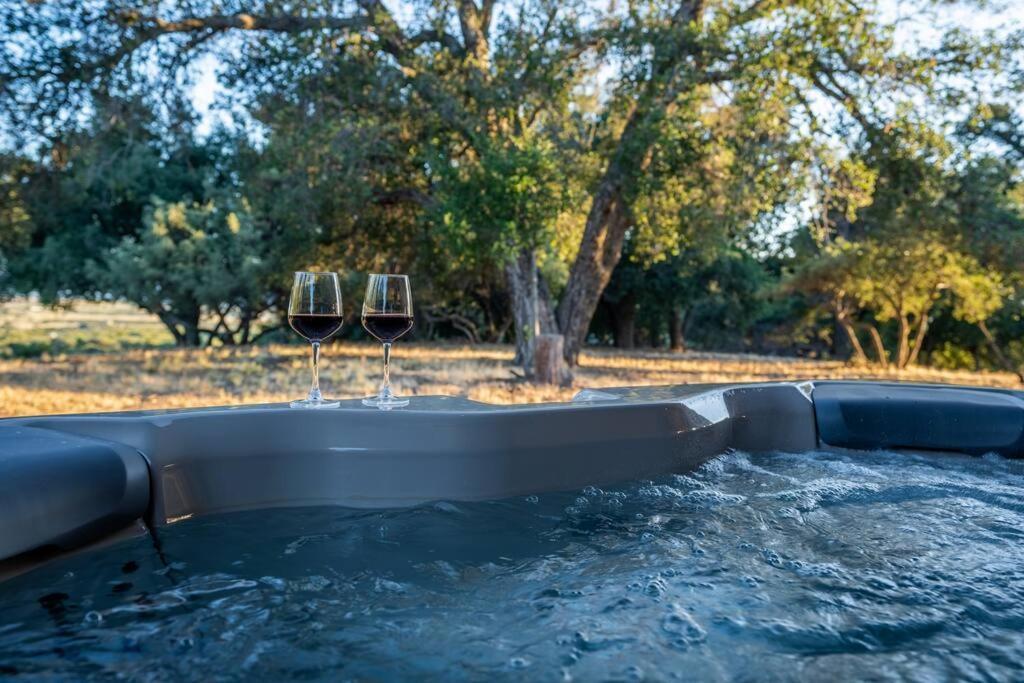 보레고 스프링스 Country Cowboy Hot Tub Hideaway On 20 Acres 빌라 외부 사진